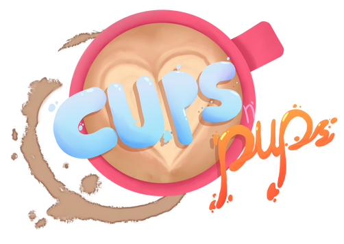 minty cups (logo)